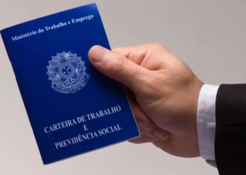 Trabalha Rio estará em Campo Grande nesse sábado