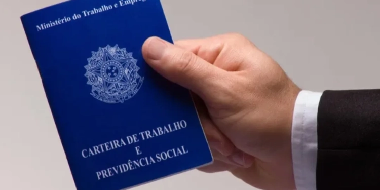Trabalha Rio estará em Campo Grande nesse sábado