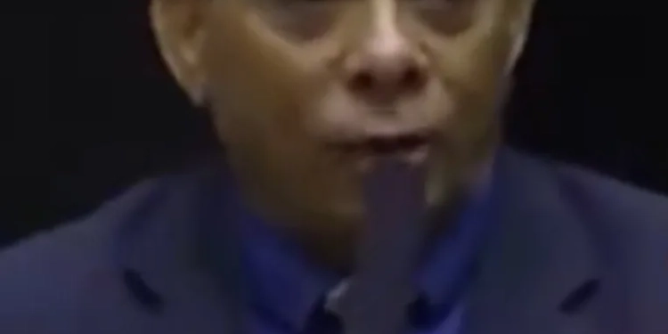 ( Video) Pai de Gabriel Monteiro Desesperado: Lula Aprova Fim da Saidinha para Criminosos Hediondos