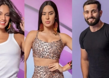 Enquete Exclusiva: Quem Será Eliminado no Decisivo Paredão do BBB24? Entre e Participe!