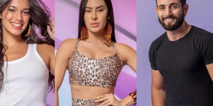 Enquete Exclusiva: Quem Será Eliminado no Decisivo Paredão do BBB24? Entre e Participe!