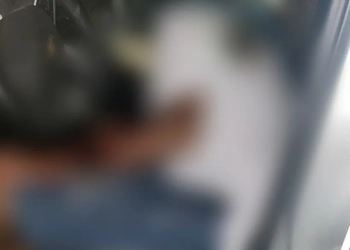 Atualizando: Ataque a Tiros em Santa Cruz Deixa Um Morto e Outro Ferido