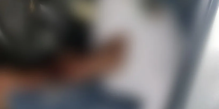 Atualizando: Ataque a Tiros em Santa Cruz Deixa Um Morto e Outro Ferido