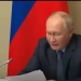 Vladimir Putin faz pronunciamento assustador!! Estamos de um lado só…