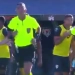 Expulsão Polêmica: Jair Ventura Recebe Cartão Vermelho em Clássico Contra o Flamengo
