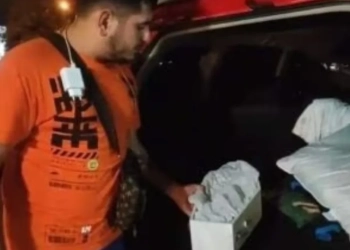 Milagre na Morte: Bebê Declarada Morta Desperta no Caixão Momentos Antes do Enterro
