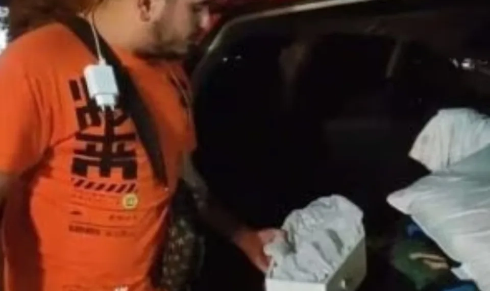 Milagre na Morte: Bebê Declarada Morta Desperta no Caixão Momentos Antes do Enterro