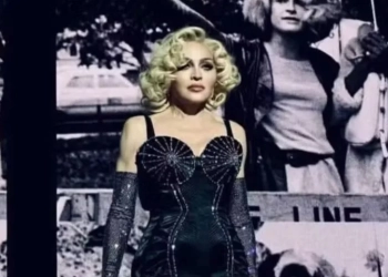 Show de Madonna vai movimentar R$ 293,4 milhões na economia da cidade