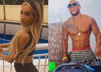 Apanhados em Flagrante: Trio Especializado em Golpes “Boa Noite Cinderela” é Preso na Zona Oeste