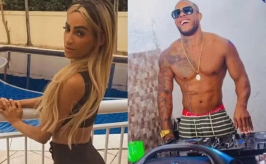 Apanhados em Flagrante: Trio Especializado em Golpes “Boa Noite Cinderela” é Preso na Zona Oeste