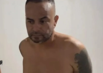 Homem Acusado de Feminicídio na Zona Oeste é Preso no Pará Após Fugir do Rio de Janeiro