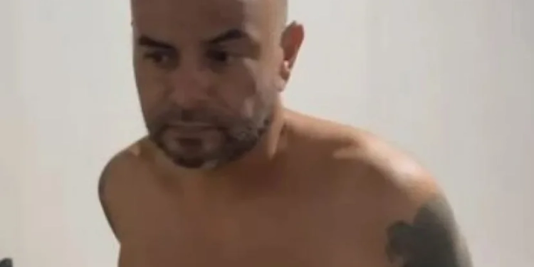 Homem Acusado de Feminicídio na Zona Oeste é Preso no Pará Após Fugir do Rio de Janeiro