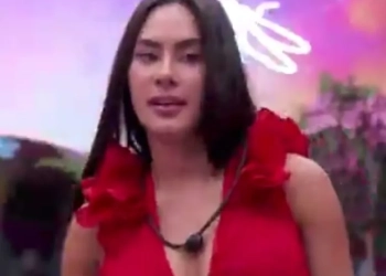 Isabelle Nogueira: A Favorita para Conquistar o BBB24