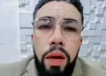 ( Video) Pastor cobra 10% do prêmio que Davi ganhou no BBB24