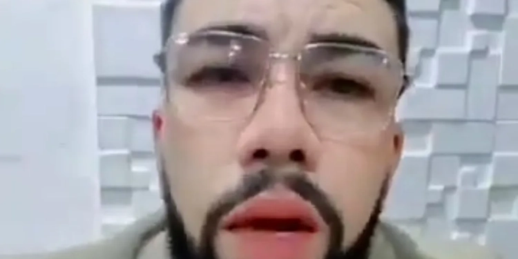 ( Video) Pastor cobra 10% do prêmio que Davi ganhou no BBB24
