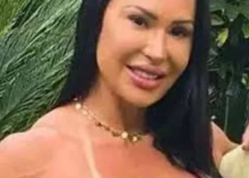 Gracyanne Barbosa tem um novo amor pra chamar de seu, afirma colinista