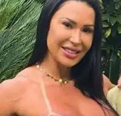 Gracyanne Barbosa tem um novo amor pra chamar de seu, afirma colinista