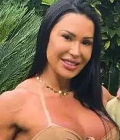 Gracyanne Barbosa tem um novo amor pra chamar de seu, afirma colinista
