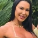 Gracyanne Barbosa tem um novo amor pra chamar de seu, afirma colinista