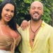 Belo e Gracyanne Barbosa se Separam Após 16 Anos Juntos