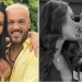 As Reviravoltas Amorosas de Viviane Araújo, Graciane Barbosa e Belo