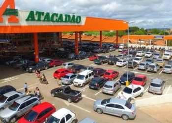 Atacadão está precisando de Repositor, caixa, Operadores de cartão – 1.680,30 com e sem experiência