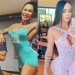 Pivô de separação, personal galudo de Gracyanne Barbosa já engravidou outra aluna