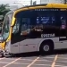 Acidente Grave Entre BRT e Moto Paralisa Santa Cruz