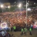 Segundo Bacci,Fiasco em Cajazeiras: Festa de Davi Não Atrai Público Esperado