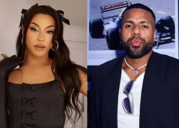 Pabllo Vittar e Polidoro Junior: Revelação de Romance e Enfrentamento ao Preconceito