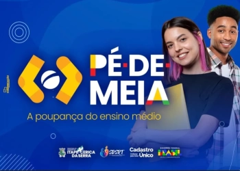 Lula Expande PÉ-DE-MEIA: Mais de Um Milhão de Estudantes Receberão até R$ 9.200 para Permanecerem no Ensino Médio