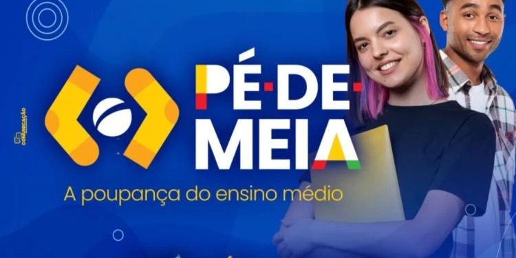 Lula Expande PÉ-DE-MEIA: Mais de Um Milhão de Estudantes Receberão até R$ 9.200 para Permanecerem no Ensino Médio