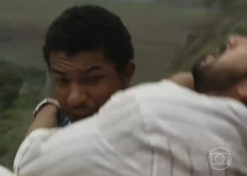 ( Video)Cena  em “Renascer”: O Adeus Dramático de José Venâncio Choca o Brasil