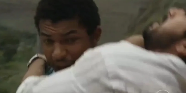 ( Video)Cena  em “Renascer”: O Adeus Dramático de José Venâncio Choca o Brasil