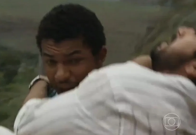 ( Video)Cena  em “Renascer”: O Adeus Dramático de José Venâncio Choca o Brasil