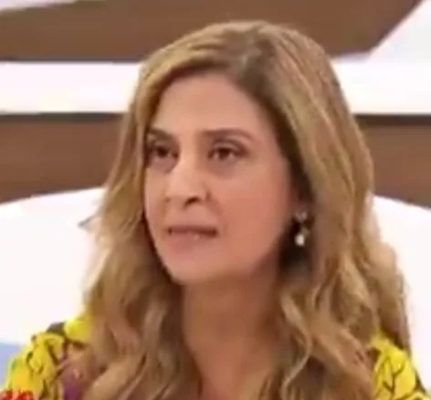 Leila Pereira não Poupou John Textor e o Chamou de ‘Idiota’ no Roda Viva!