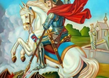 São Jorge: O Legado do Santo Guerreiro Persiste