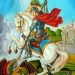 São Jorge: O Legado do Santo Guerreiro Persiste