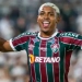 John Kennedy: Entre Altos e Baixos no Fluminense, o Limite Chegou