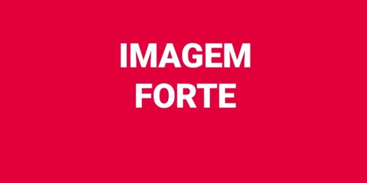 ( imagem forte) Guerra entre o comando vermelho e milicianos deixa dois traficantes mortos em Pedra de Guaratiba