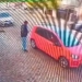 ( VIDEO) Mãe Arranca Filho dos Braços da Avó e Foge: O Drama de uma Guarda Disputada