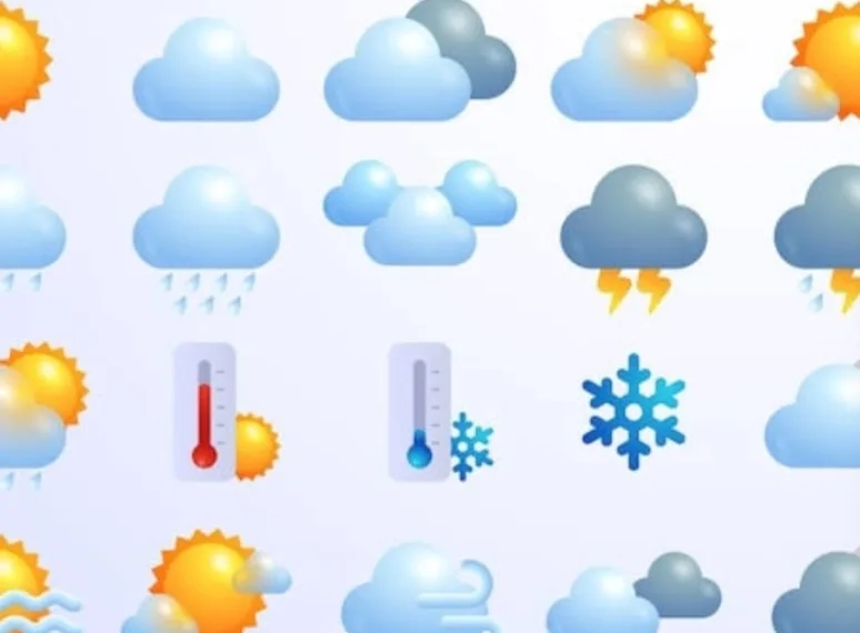 Dias de Sol e Chuva Leve: Cariocas Aproveitam a Praia Após o Feriado de São Jorge