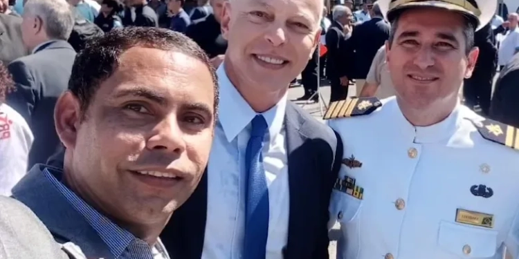 Novo Comandante Assume Liderança da Polícia Militar do Rio de Janeiro em Cerimônia Marcante