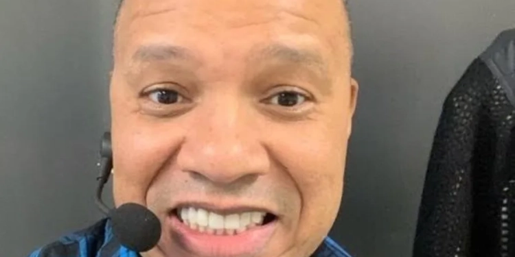 DESCANSE EM PAZ!! MORRE ANDERSON LEONARDO,  VOCALISTA DO GRUPO MOLEJO