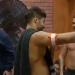 ( Urgente) Caos na TV: participante  é Expulso Após Ameaça com Faca em Reality da Record