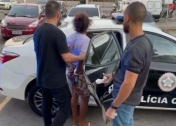 Exploração Infantil na Zona Oeste: Mulheres são presas em flagrante