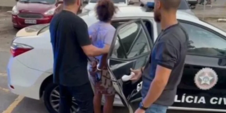 Exploração Infantil na Zona Oeste: Mulheres são presas em flagrante