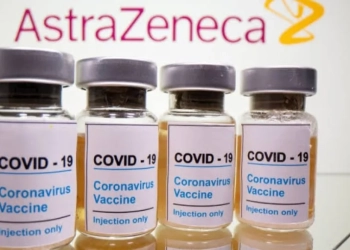 AstraZeneca Reconhece Efeitos Colaterais Graves da Vacina contra a Covid-19 em Processo Judicial