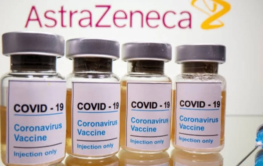 AstraZeneca Reconhece Efeitos Colaterais Graves da Vacina contra a Covid-19 em Processo Judicial