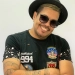 Jean Jade Encanta com Diversidade Musical no Palco do West Musical